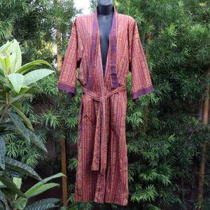 Peruvian Connection Robe